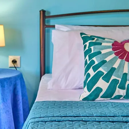 Melissi Corfu Vakantiehuis *