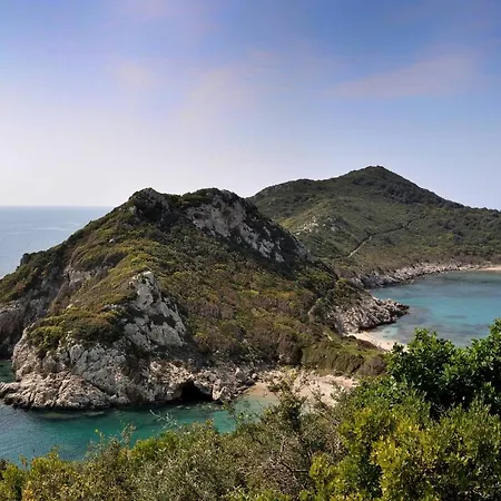 Melissi Corfu Afión