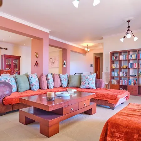 Melissi Corfu Afionas