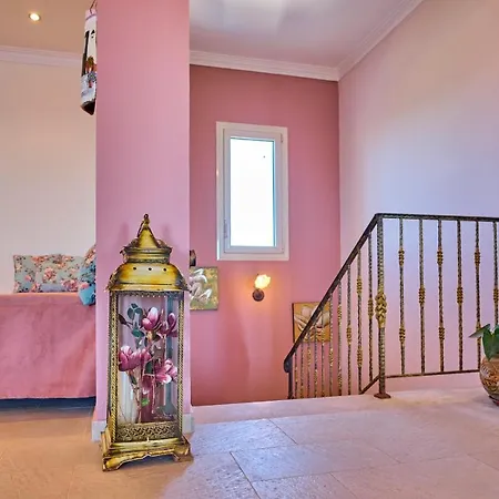 Holiday home Melissi Corfu *