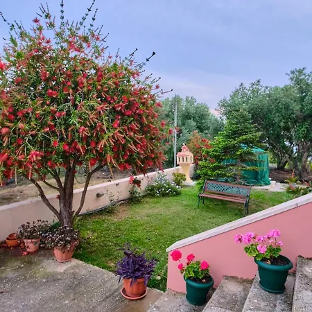 Vakantiehuis Melissi Corfu *