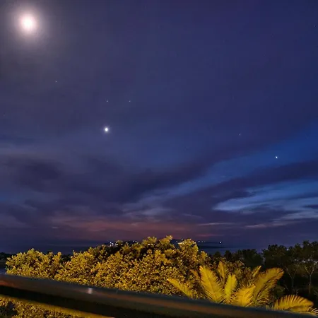 Melissi Corfu Holiday home Afionas