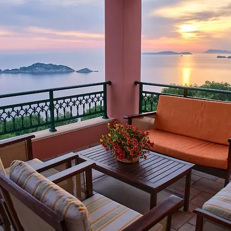 Melissi Corfu