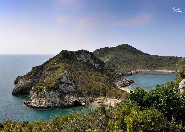 Melissi Corfu Afión