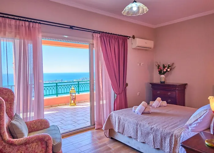 Melissi Corfu
