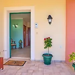 Melissi Corfu * Afión