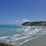 Melissi Corfu בית נופש