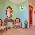 בית נופש Melissi Corfu Afión