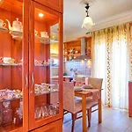 Melissi Corfu Feriehus *