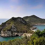 Melissi Corfu Afión