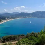 Feriehus Melissi Corfu Afión
