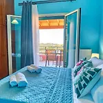 Feriehus Melissi Corfu *