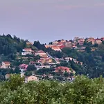 Melissi Corfu Feriehus Afión