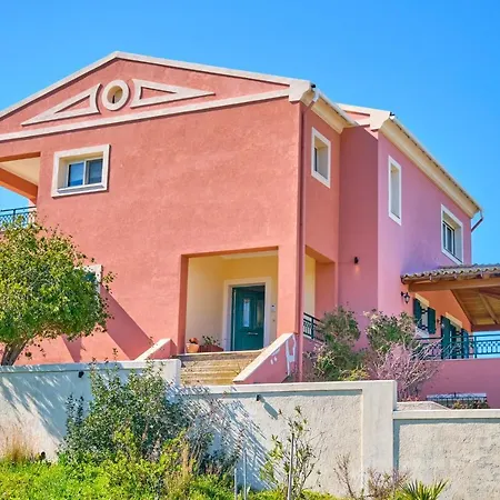 Melissi Corfu * Афионас