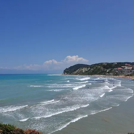 Melissi Corfu Дом отдыха